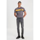 Luke Erkek Kot Pantolon L211034003