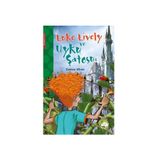 Luke Lively ve Uyku Şatosu - Debbie White