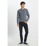 Luke Slim Tapered Jean Pantolon Erkek Kot Pantolon L719ızhl