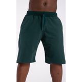 Lukitus Erkek Pamuklu Penye Şort Regular Fit Şort