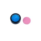 Lukky Mega LUKKY SÜNGERLİ SAÇ TEBEŞİRİ NEON MAVİ
