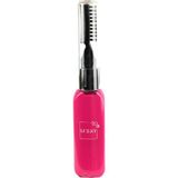 Lukky Saç Boyama Maskarası Neon Pembe - Renkli
