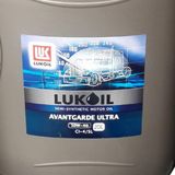 Lukoil Avantgarde Ultra 10W/40 20 L Motor Yağı
