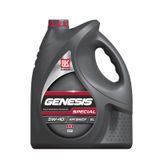Lukoil Genesis Special C3 5W-40 Tam Sentetik Motor Yağı