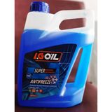 Lukoil Lgoıl Antifriz -40 - Mavi