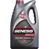 Lukoil Lukoıl Genesis Special C3X 5W-30 4 Litre Motor Yağı 20205