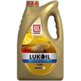 Lukoil Luxe 5W30 4 lt Yarı Sentetik Motor Yağı
