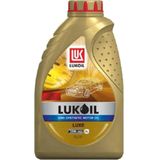 Lukoil Luxe SS 10W-40 SL/CF 1 lt Motor Yağı