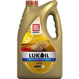 Lukoil Luxe Synthetic SL/CF 5W-30 1 lt Motor Yağı