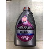 Lukoil Moto 4T 10W40 1 lt Motor Yağı