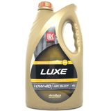 Lukoil Semi Luxe 10W40 4 L Motor Yağı