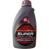 Lukoil Super 20W-50 Lpg - Dıesel Motor Yağı 1 Lt (Ü.T:22.07.2025)