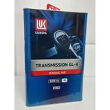 Lukoil Transmıssıon GL-4 80W-90 Şanzıman Yağı 18 L