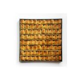 Lüks Antep Fıstıklı Arap Baklavası (400G)