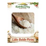 Lüks Baldo Pirinç 500 Gr