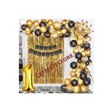 Lüks Balon Kemer Zinciri, 984511498641641694