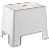 Lüks Banyo Taburesi ROYALEKS-45166 - Renkli