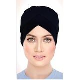 Lüks Çapraz Geçmeli Bone