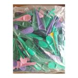 Lüks Dondurma Kaşığı 1Pk Paket Ici200 Adet