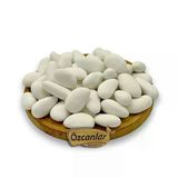Lüks Hakiki Badem Şekeri 500 G