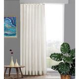 Lüks House Saten Krem 200x200 cm Güneşlik