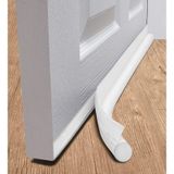 Lüks Kapı Altı Rüzgar Önleyici Sünger Rüzgarlık 90 Cm Uzunluk (511381075)