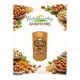 Lüks Karışık Çerez 100 gr
