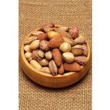 Lüks Karışık Kuruyemiş 100 G (Badem + Fındık + Antep + Fıstık)