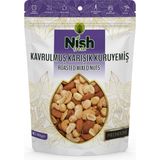 Lüks Kavrulmuş Karışık Kuruyemiş - 140 gr