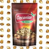LÜKS KAVURGA MISIR 4 X 250 G