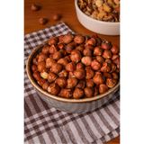 lüks kuruyemiş Çiğ Fındık İçi (Giresun) 1 Kg CGFNDK