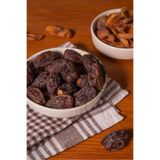lüks kuruyemiş Kudüs Hurması (MEDİUM) 500 Gr KDSHRM2