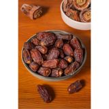 lüks kuruyemiş Medine Mebrun Hurması 1 Kg MDNMBRNHRM