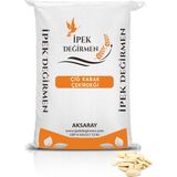Lüks Kuruyemiş Yerli Iri Çiğ Kabak Çekirdeği 100 gr