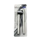 LÜKS - METAL ÇELİK SARIMSAK EZİCİ KOLLU PRES MODELİ (5047) ali39HTC1250478682987920889