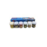 Lüks Özen 6 lı Guaj Boya 6*20ml