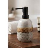 Lüks Porselen Sıvı Sabunluk 350ml 941/1no