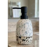 Lüks Porselen Sıvı Sabunluk 350ml 941/2no