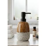 Lüks Porselen Sıvı Sabunluk 350ml 941/3no