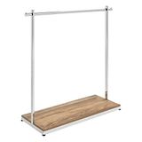 Lüks Sabit Stand Ahşap YFSTND-44