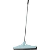 Lüks Yersil Çekpas 45 cm Metal Saplı