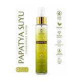 LUKSKIN Doğal Papatya Suyu Saç Açıcı Sprey Saç Renk Açıcı Saf Saç Toniği Parlaklık Veren Tonik Bebek 100 ml
