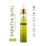 LUKSKIN Papatya Suyu Saç Toniği Dökülme Karıştı ve Saç Uzmasını Destkleyici %100 Doğal Ve Saf 100 ml