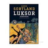 Luksor Serüveni - bjørn sortland