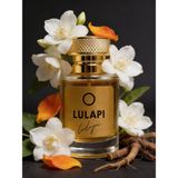 Lulapi L210 Black Op Kadın Parfüm 50 ml
