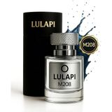 Lulapi M208 Savage Erkek Parfüm 50 ML