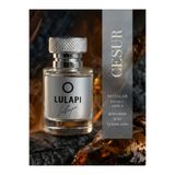 LULAPİ PERFUME ATELİER M203 Stronger Erkek Parfüm 50 ML | Kalıcı | Özel Seri