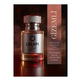 LULAPİ PERFUME ATELİER M208 Savage Erkek Parfüm 50 ML