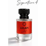 Lulapi Signature NO 4 Kikre Unisex Extrait Parfüm 50 ML