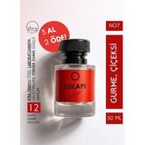 Lulapi Signature No 7 Skandal Extrait Kadın Parfüm 50ML - 50 ml
